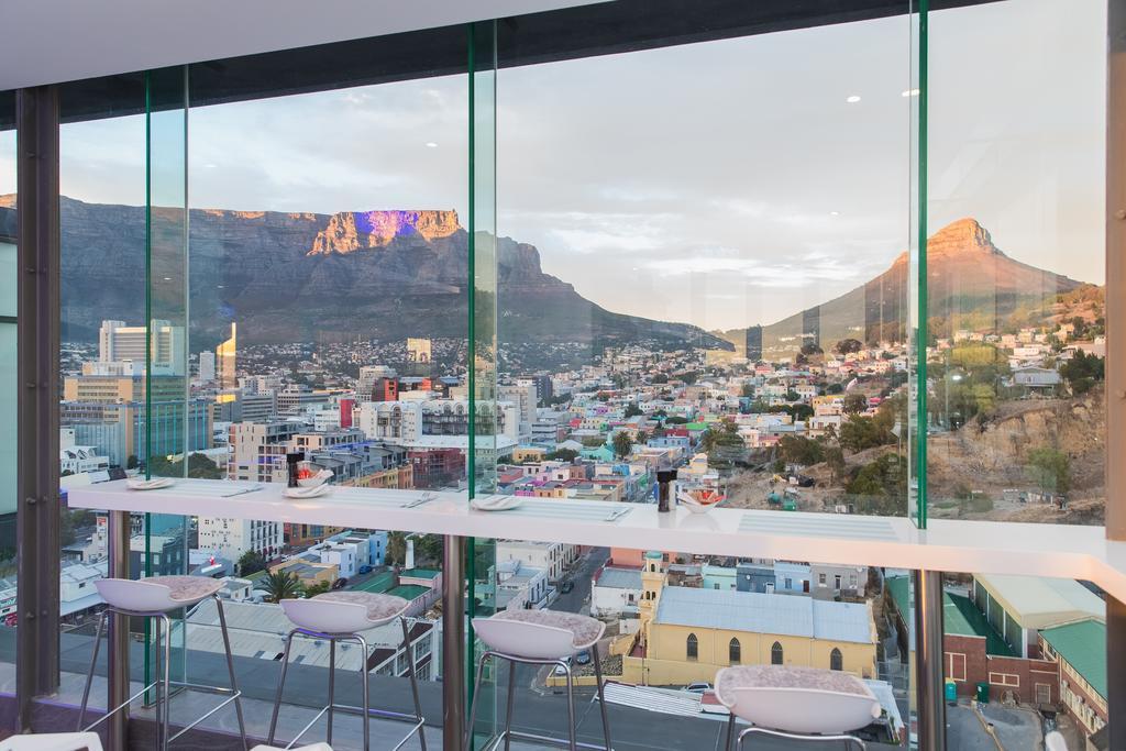 The Capital Mirage Apart otel Cape Town Dış mekan fotoğraf